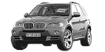 BMW E70 C0514 Fault Code